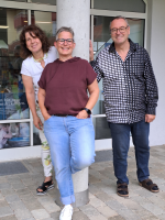 Linzgau-Buchhandlung Salem