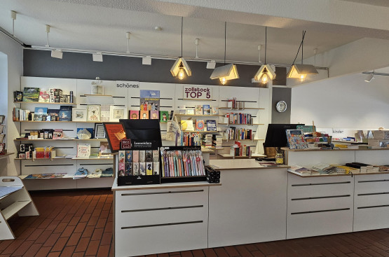 B&uuml;cher Weyer Inh. Britta Fremer