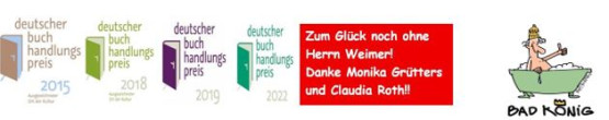 Literaturhandlung Paperback