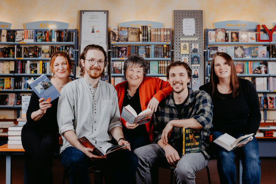 B&uuml;cher Genniges