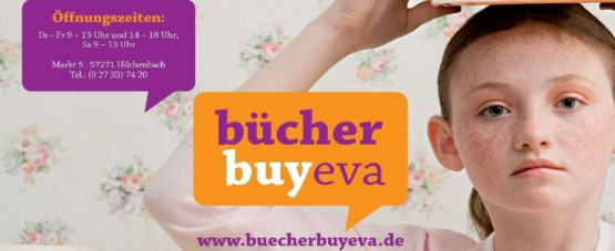 b&uuml;cher buy eva