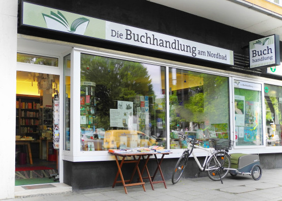 Buchhandlung am Nordbad
