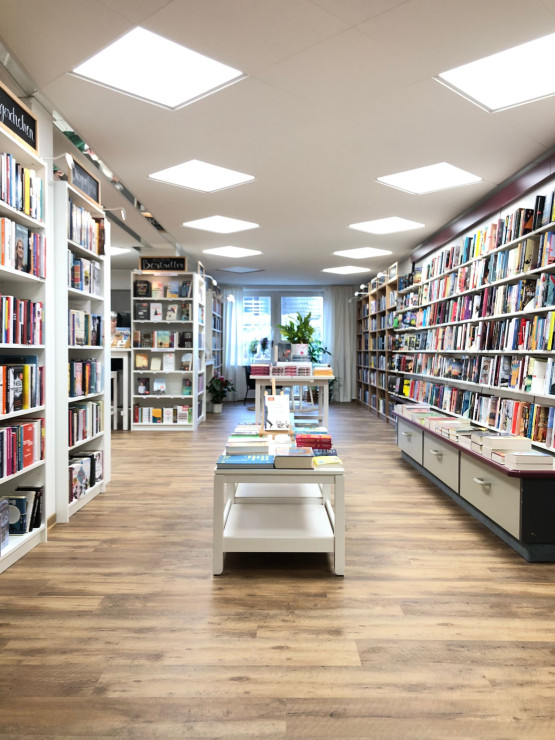 Buchhandlung Engler