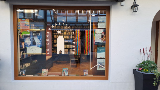Buchhandlung am Ahrtor