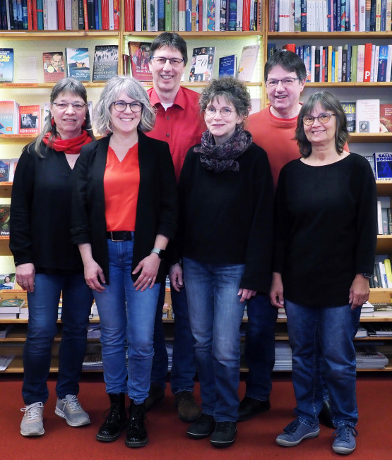Quodlibet Buchhandlung OHG