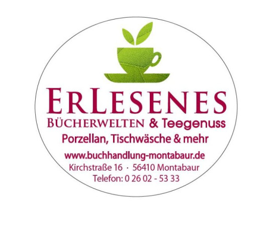 Buchhandlung Erlesenes