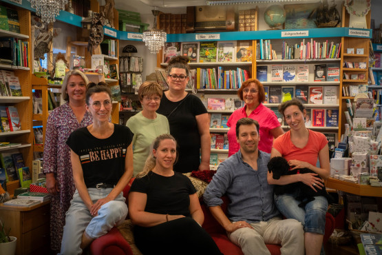 Buchhandlung Meiler GbR
