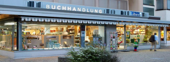 Buchhandlung Libera