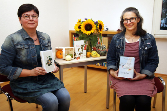 Wortreich GmbH - Buchhandlung in der Villa Herrmann