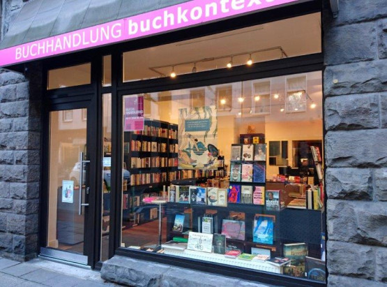 buchkontext