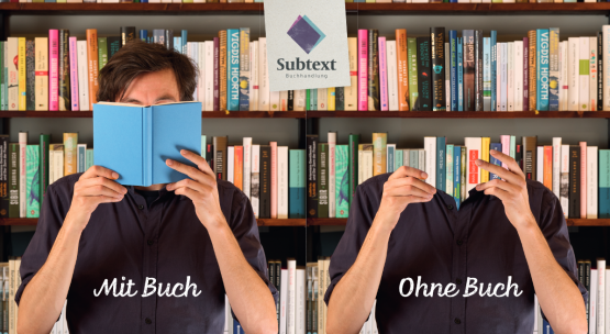 Buchhandlung Subtext GmbH