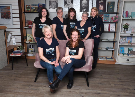 Buchhandlung Kortenkamp