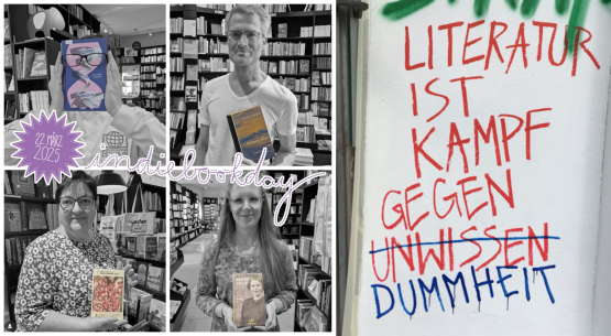 Janssen B&uuml;cher