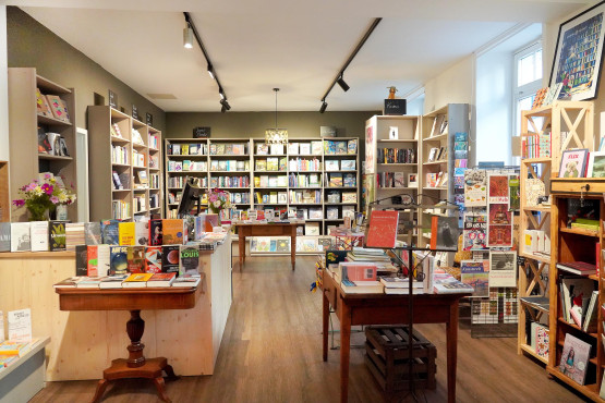 AKZENTE B&uuml;cher & Wein