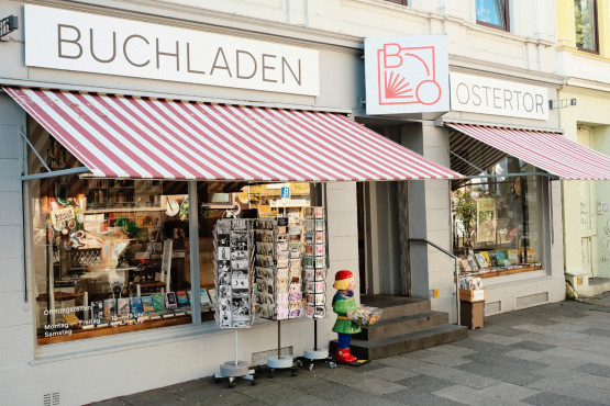 Buchladen Ostertor