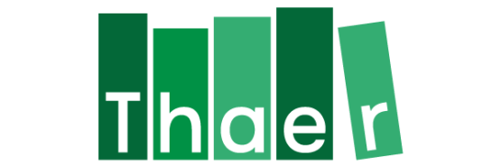 Buchhandlung Thaer 