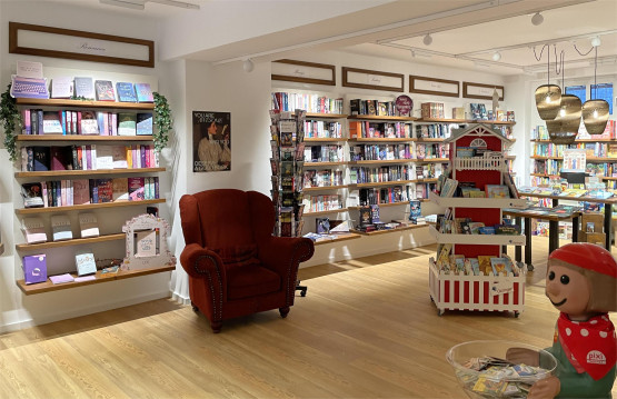 Buchhandlung Appelt