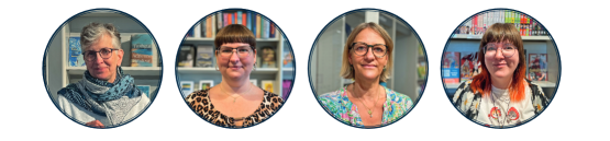 Buchhandlung Lobenberg