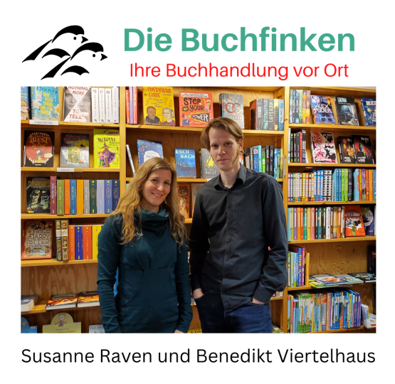 Die Buchfinken