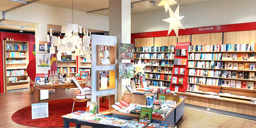 Buchhandlung am Rathaus