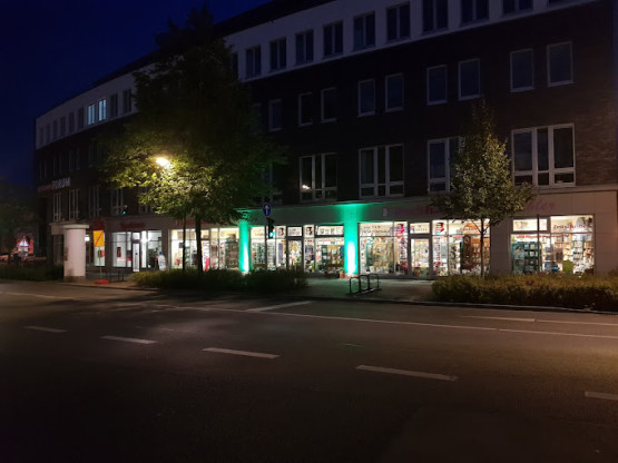 Buchhandlung Mahler