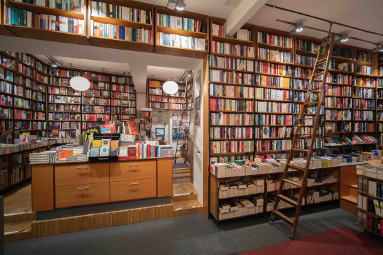 Hartliebs B&uuml;cher