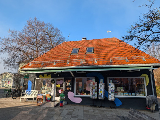 momo & frieda DEIN BUCHLADEN