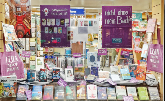 Buchhandlung am Rathaus