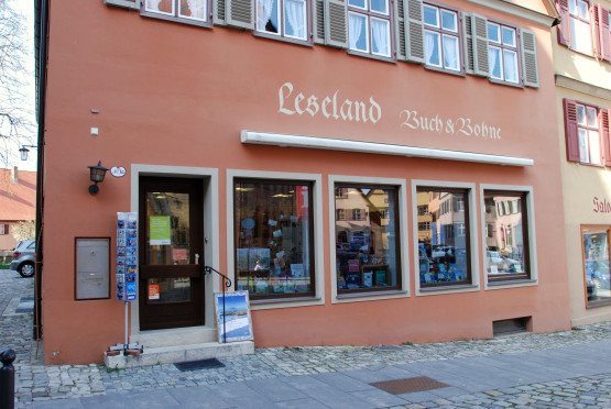 Leseland 