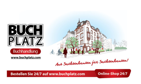 Buchplatz Sachsenhausen Frankfurt am Main