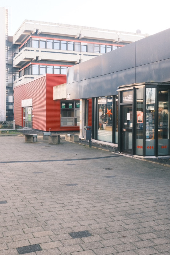 BO Campus - Universit&auml;tsbuchhandlung Bremen