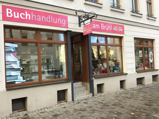 Buchhandlung am Br&uuml;hl