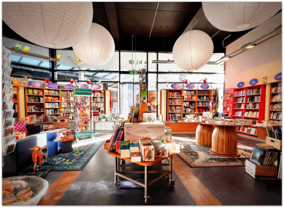 Buchhandlung am Haderner Stern