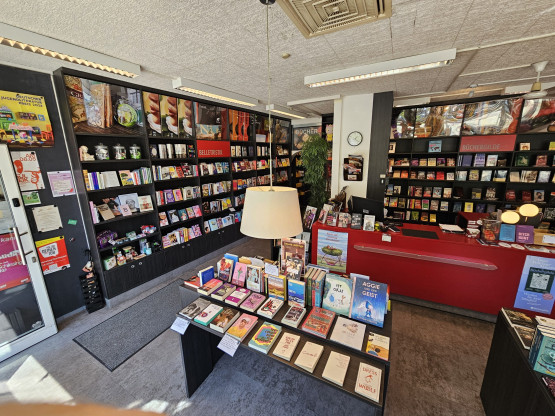 LITFASS B&uuml;cher und Medien GmbH