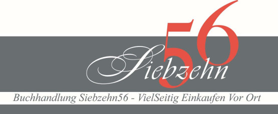 Buchhandlung Siebzehn56