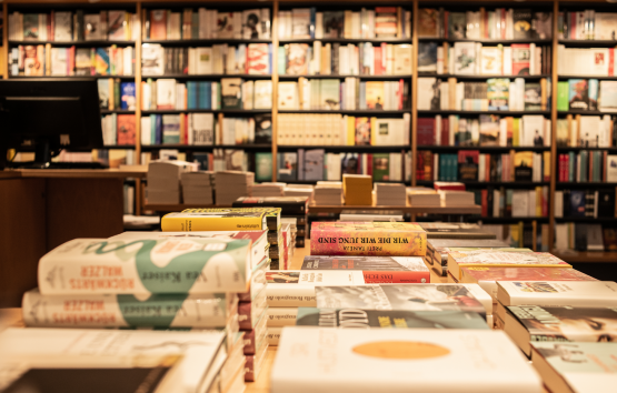 J.A. Schlosser'sche Buchhandlung