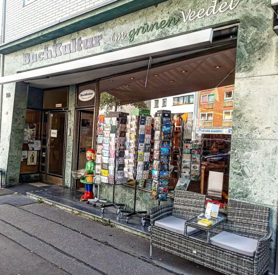 BuchKultur