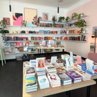 Buchcaf&eacute; SISU LOU